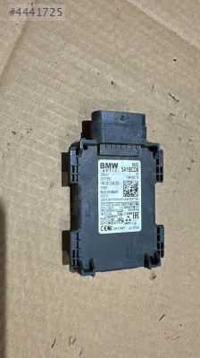 6632 5A1BCD8 01 2022 BMW İX3 ELEKTİRİKLİ DARBE SENSÖRÜ