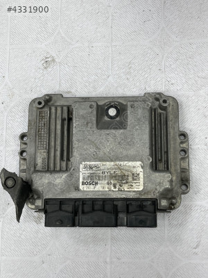 Ford focus motor beyni 0281011701