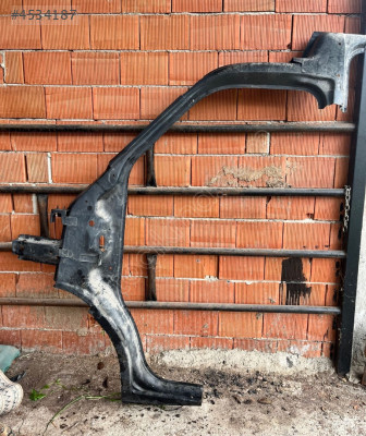 RENAULT MASTER 3 SOL ÖN DİREK ORJİNAL SIFIR