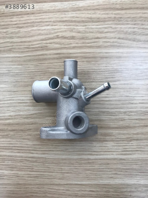 TERMOSTAT YUVASI AVENSİS 97-03/CARİNA 92-97/CORONA