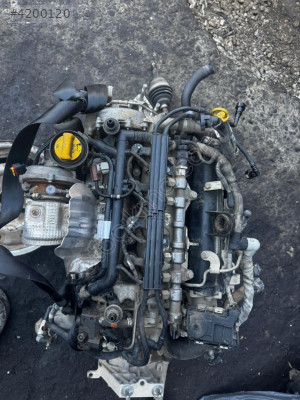 FİAT FİORİNO MOTOR KOMPLE KONUK OTO 05366077016