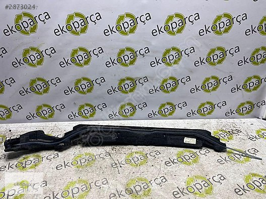 MERCEDES CLA 2020 2024 W118 ÖN TAMPON KÖPÜĞÜ A1188801902
