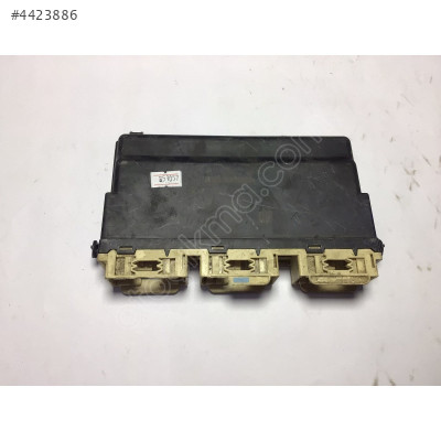 Mercedes W117 W246 CLA200 B180 Koltuk Beyni A2468200526