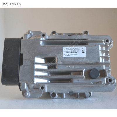 0281031785 CK41-5H298-AH SENSOR BEYNI FORD TRANSIT NOX