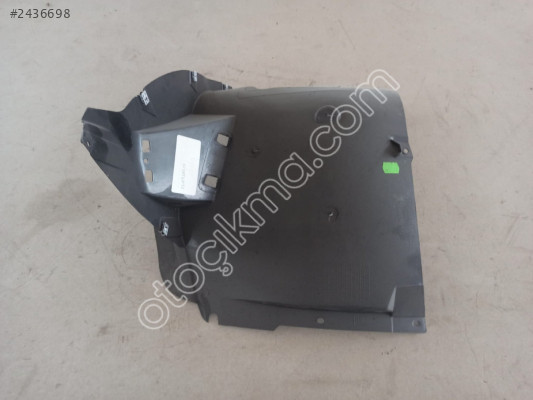 Seat Leon Çamurluk Davlumbazı Sol Önün Önü Orj. 5F0854815L