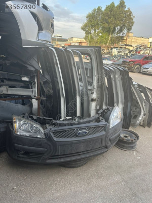 2005 2008 ford focua dolu tampon