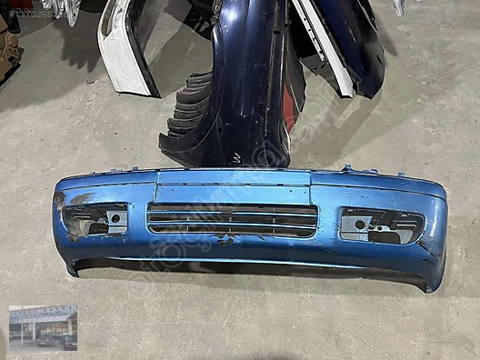 SKODA FELİCİA TAMPON ÇIKMA