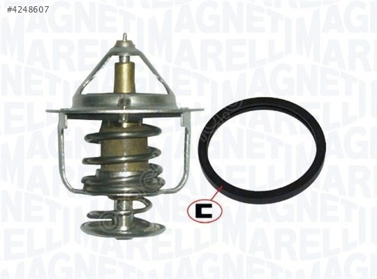 DAIHATSU APPLAUSE TERMOSTAT 1988 1992.,.,