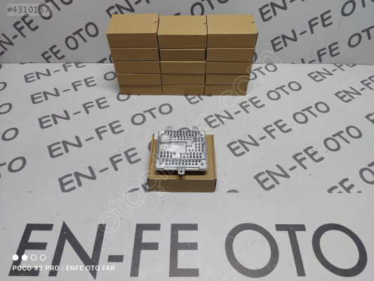G20 G30 LED LAZER FAR BEYNİ 5A0AFB9-01 5A0AFB901 5 A0A FB9-01 1