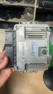 FİAT DUCATO MOTOR BEYİNİ