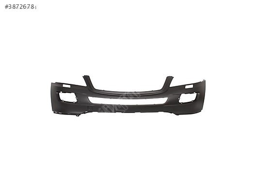 MERCEDES ML 164 ÖN TAMPON PDCLİ A1648851025 1648851025