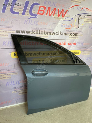BMW F70 116 118 ÇIKMA ORJİNAL SAĞ ÖN KAPI