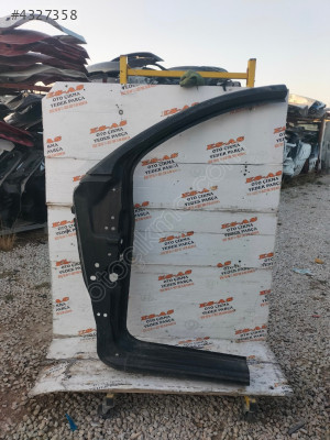 FİAT FİORİNO SOL ÖN FRANGART SIFIR ORJİNAL 2009-2017