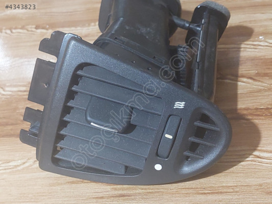 JAGUAR X-TYPE SAĞ HAVALANDIRMA IZGARA