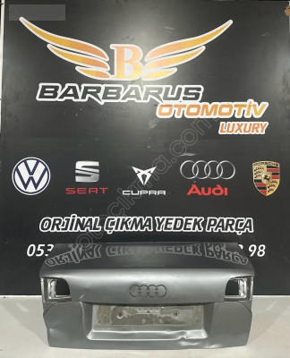 2004-2008 AUDİ A4 BAGAJ KAPAĞI