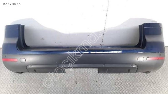 VW TOUAREG ARKA TAMPON 2003/2009