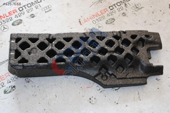 BMW 5 SERİSİ G30 G31 KÖPÜK 7400862