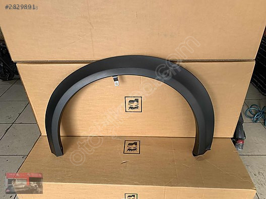 Nissan Juke F16-2022/23 Dodik Sol Ön Sıfır Parça