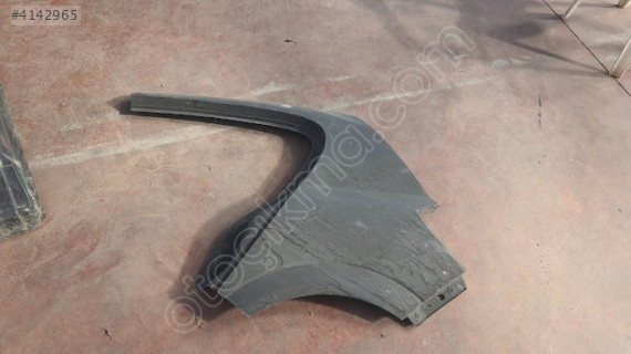 opel astra h hb sol arka camurluk sefalılar oto cıkma