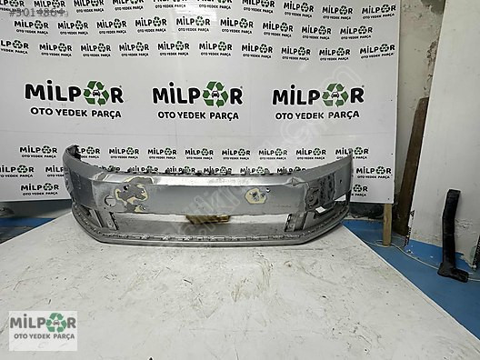 VOLKSWAGEN PASSAT B7 2011/2015 ORJİNAL ÖN TAMPON 3aa807221