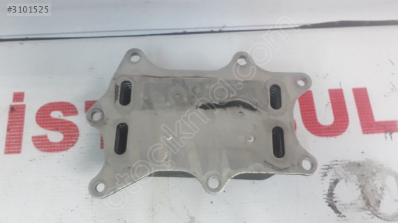 Mercedes C 205 YAĞ SOĞUTUCU A6261800165 DİZEL
