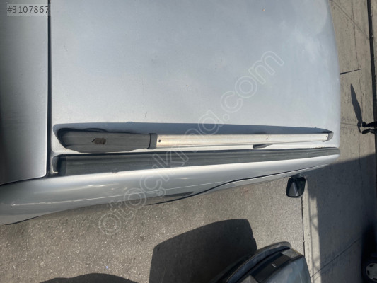 RENAULT KANGOO TAVAN CITASI
