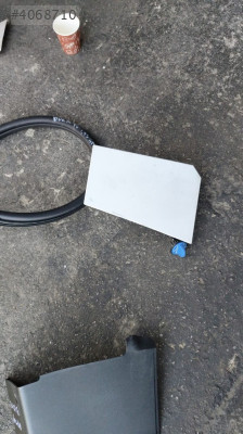 FİAT DUCATO DEPO KAPAĞI OTO FEDAİ