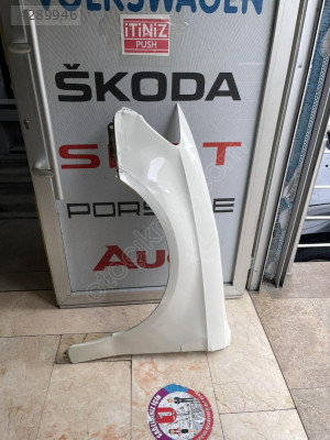 AUDİ A3 HB SOL ÖN ÇAMURLUK