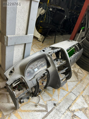 FİAT ALBEA PALIO 1.3 ÇIKMA KM SAATİ