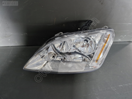 FORD FOCUS C-MAX SOL ÖN FAR SIFIR 2004-2007