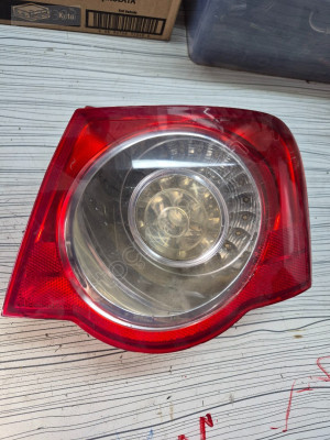 Volkswagen Passat 2005 - 2010 Sol Stop Lambası