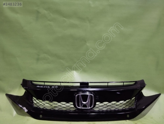 Honda civic 2014-2015m panjur