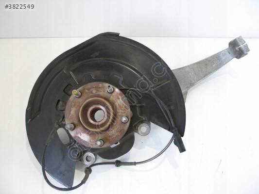 Ön sağ infiniti fx30d taşıyıcı seti