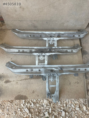 RENAULT CLİO 2 ÖN PANEL