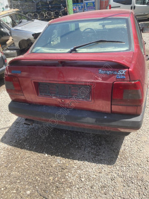 FİAT TEMPRA ( 1996 ) ARKA PANEL ORJINAL ÇIKMA
