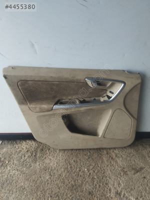 Volvo xc60 2009-13 sol ön kapı döşeme çıkma orjinal