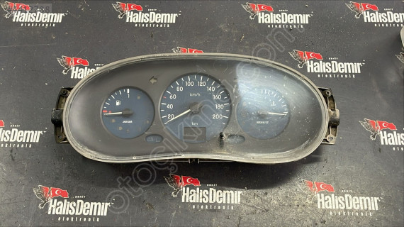 RENAULT KANGO KİLOMETRE GÖSTERGE SAATİ 7700436474