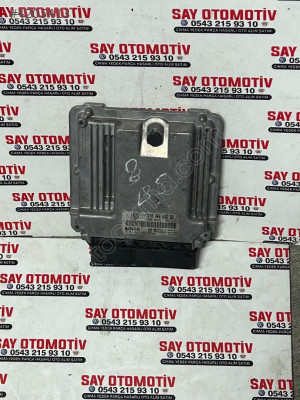 070906016BD EDC16U1 TRANSPORTER T5 2.5 TDİ MOTOR BEYNİ