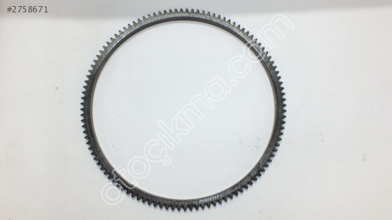 CANTER 449/515/635/659/839/859 VOLANT DİŞLİSİ 114 DİŞ İNCE