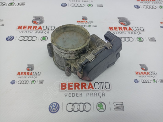 03H133062A VOLKSWAGEN TOUAREG PASSAT PHAETON GAZ KELEBEĞİ