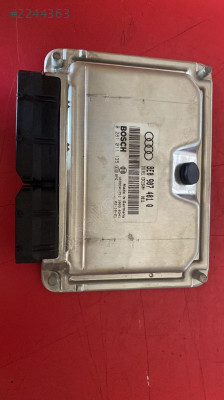 AUDİ A4 B6 ORİJİNAL ÇIKMA MOTOR BEYNİ