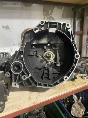 FİAT 1.3 EURO 5 SANZUMAN DOBLO LİNEA FİORİNO