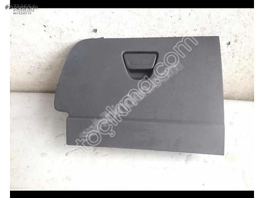 Connect torpido kapağı