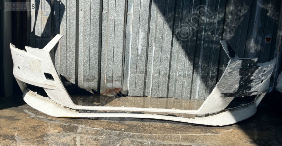 AUDİ A3 SEDAN 2017- ÖN TAMPON ORJİNAL ÇIKMA