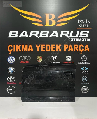 AUDİ A3 SOL ÖN KAPI 2005-2012