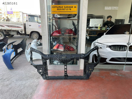 HYUNDAİ ACCENT ERA ÖN PANEL OEM:64101-1E000