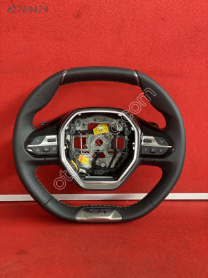 PEUGEOT 308 3008 5008 GT DİREKSİYON SİMİDİ ORJİNAL 9843179880