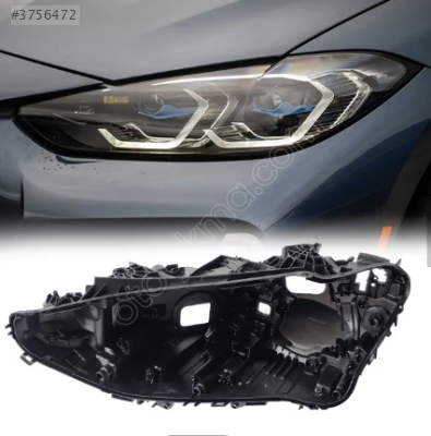 G22 LED SOL FAR KASASI SIFIR 2019-2023