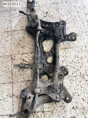 2020 sonrası Caddy traves