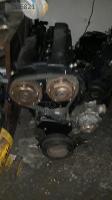 CHEVROLET CRUZE ÇIKMA MOTOR